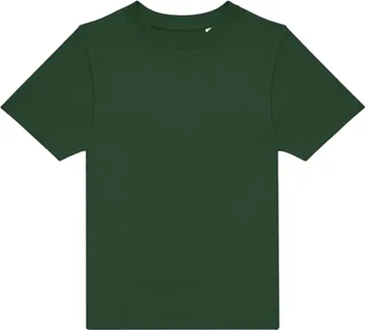 Produktbild von B&C - T-Shirt für Kinder RW10544 (152-158) (Azurblau)
