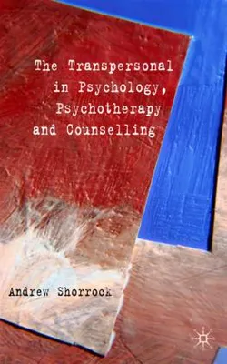 Zdjęcie produktu dla The Transpersonal in Psychology, Psychotherapy and Counselling