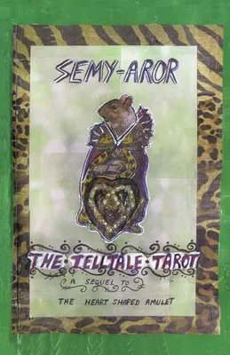 Image de The Telltale Tarot