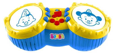 Productafbeelding van Bumba Bongo Muziek