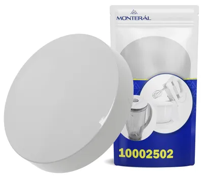 Schutzkappe für Mixer, kompatibel mit Bosch MUM5, Originalcode 10002502