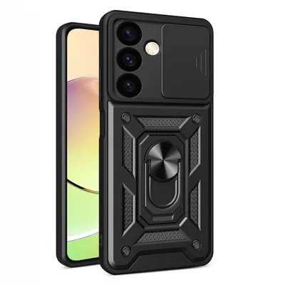 Immagine prodotto di Custodia Hybrid Armor Camshield per Samsung Galaxy A35 KP30819