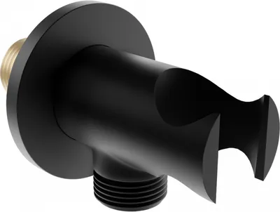 Produktbild von Mexen Kai Eckverbinder, Schwarz - 79301-70