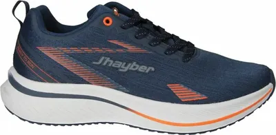 Image de Hommes Trainers J-Hayber Ranca Navy Blue - 40