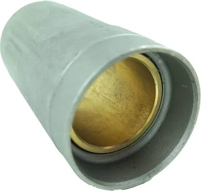 Image de Douille de ressort DAF d 39 d 31 h 75 | 0679253S, 0679254S