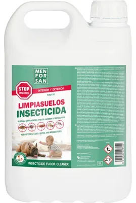 Produktbild von Parfüm für Haustiere Menforsan 5 L