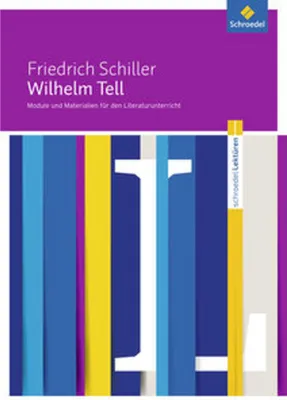 Obrázek produktu pro Schroedel Lektüren