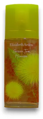 Zdjęcie produktu dla Elizabeth Arden, Green Tea - Mimosa, Eau De Toilette, For Women, 50 ml