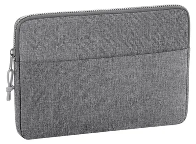 Immagine prodotto di Bagbase - Custodia per laptop "Essential" FK1866 (taglia unica) (grigio melange)