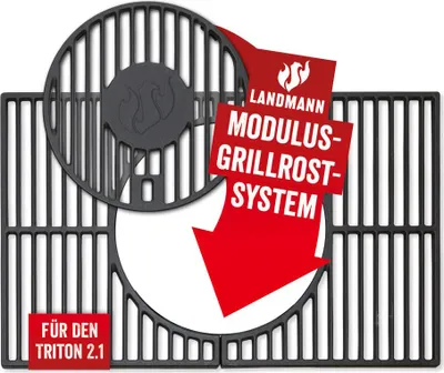 Zdjęcie produktu dla Landmann Modulus dla Triton 2.1
