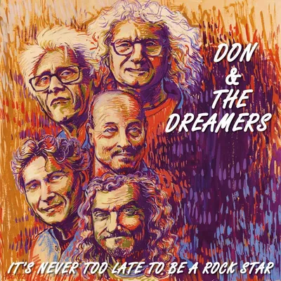 Obrázok produktu pre Don & The Dreamers: (Vinyl / Pop (Vinyl))