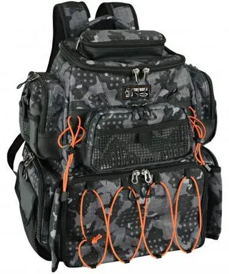 Produktbild von Behr Rucksack Ranger 1 Maße 36x22x43cm