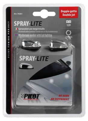 Produktbild von Lampa 70201, 135 mm, 30 mm, 184 mm