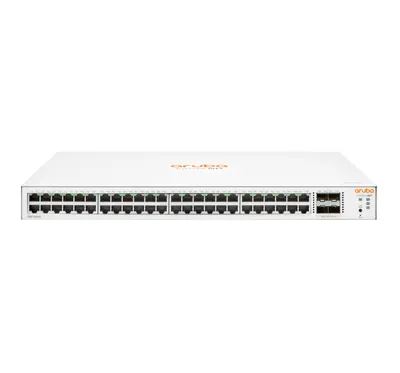 Immagine prodotto di Switch Aruba JL814A Instant On 1830, 48 porte Gigabit 4SFP