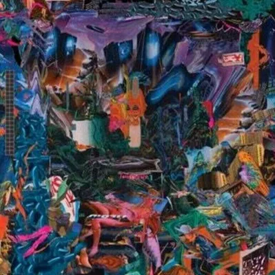 Image de midi noir - Cavalcade Vinyl