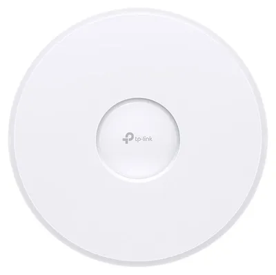 Immagine prodotto di TP-Link Omada EAP670 5400 Mbit/s Bianco Power over Ethernet (PoE)