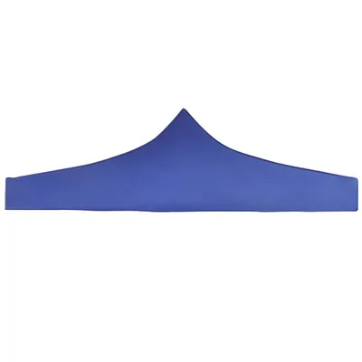 Immagine prodotto di Tetto per Tendone per Feste 3x3 m Blue
