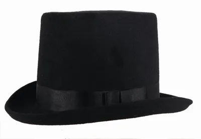 Produktbild von Zylinder, schwarz