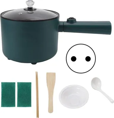 Image de Cuiseur simple pour riz et lentilles