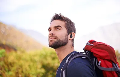 Produktbild von JVC HA-EC25TBU - In-Ear-Kopfhörer schwarz
