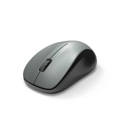 Obrázek produktu pro Hama MW-300, Pro praváky i leváky, Optický, RF bezdrátový, 1200 DPI, Antracit