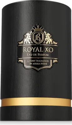 Obrázok produktu pre Assala Prime Royal XO Woda parfumovaná 100ml