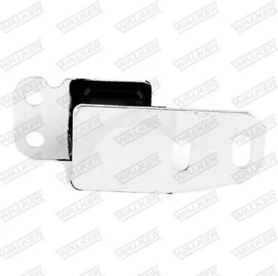 Produktbild von WALKER Auspuffgummi 80136 für NISSAN TERRANO II (R20) 49mm 132mm 35mm Beutel 0,164kg