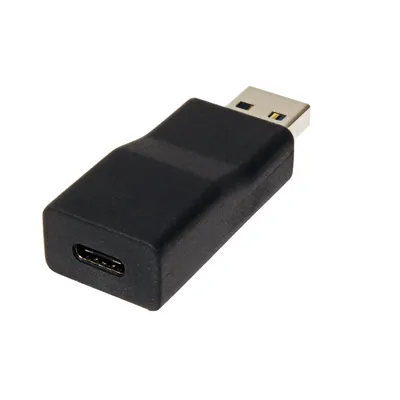 Image de ROLINE Adaptateur USB 3.2 Gen 1, USB Typ A vers C, ST/BU