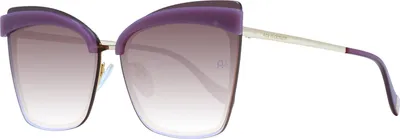 Produktbild von Ana Hickmann Sonnenbrille AH3177 04E 64