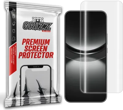 Produktbild von Hydrogel-Folie GrizzGlass Hydrofilm für Huawei nova 12