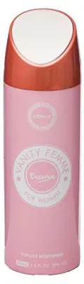 Produktbild von Vanity Femme Essence - tìlový sprej - Volume: 200ml