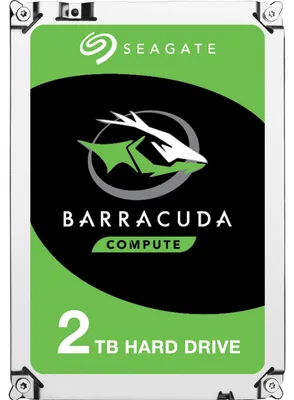 Immagine prodotto di Seagate Barracuda 2.5" 2.5" 2000 GB Serial ATA III