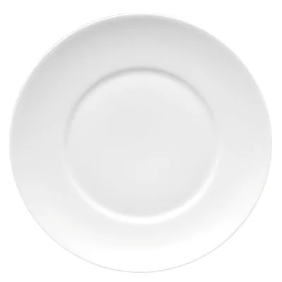 Obrázok produktu pre Thomas Medallion Biely tanier na polievku 10700-800001-10421