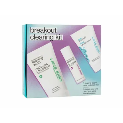 Produktbild von Dermalogica Breakout Clearing Kit