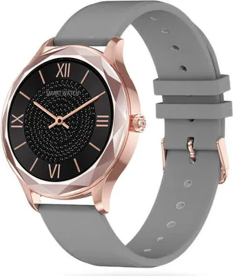 Zdjęcie produktu dla Pacific 27-3 Damens SmartWatch - Druckmesser (SY022C)