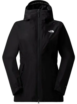 Produktbild von Jacken The North Face Hikesteller NF0A8DZ1JK3TNFBLACK