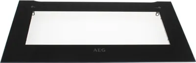 Image de Electrolux - Glas Aussen Oven Tür 594X332Mm - 140053974014