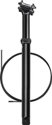 Immagine prodotto di Crankbrothers Highline 3 34,9 Mm Corpo reggisella Argento 100 mm Argento 100 mm