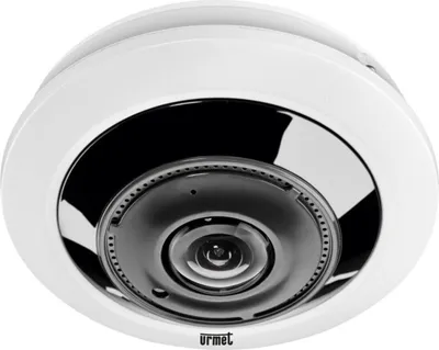 Produktbild von Grothe Fisheye-Kamera 12MPX PANORAMA VK 1099/680 (1099/680)