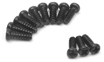 Productafbeelding van BlackZon PBH02, modelbouwaccessoires, 3 stuks