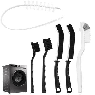 Produktbild von Reinigungsbürsten-Set 6-teilig - Multifunktional