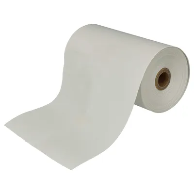 Produktbild von vhbw Rolle 102mm x 29,3m kompatibel mit Brother RJ-3150, D-2020, RJ-3050, TD-4100N, RJ-4030, TD-4000, RJ-4040, TD-2130N Drucker - Standard Weiß