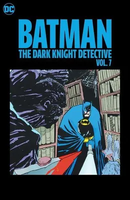 Productafbeelding van Batman: The Dark Knight Detective Vol. 7