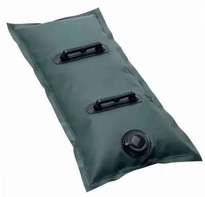 Obrázok produktu pre WERKA PRO, horizontálna taška, objem 20 litrov