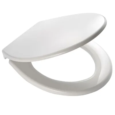Produktbild von RIDDER WC-Sitz Miami Weiß