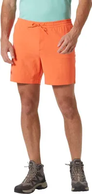 Produktbild von Helly Hansen Tofino Solen 6´´ Kurze Hose Orange XL Mann Orange XL