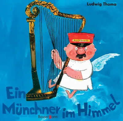 Image de Ein Münchner im Himmel