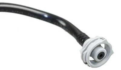 Produktbild von METZGER Kühlerschlauch Wasserschlauch für AUDI A6 Avant (4G5, 4GD, C7) 2420899