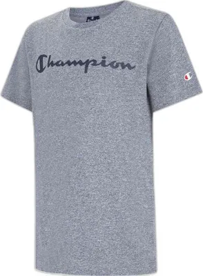 Produktbild von T-Shirt Champion 305169-EM524 für Kinder