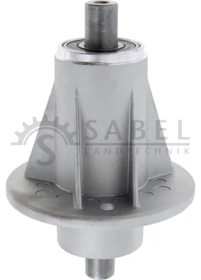 Produktbild von Messerspindel passend f. Castel Garden J 92, JP 92, N 92, Vergl.: 382207202/0